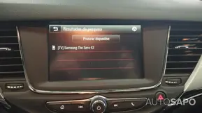 Opel Astra de 2021