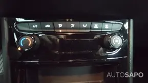 Opel Astra de 2021