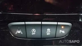Opel Astra de 2021