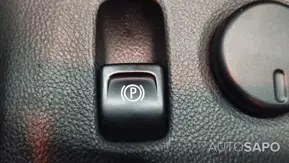 Opel Astra de 2021