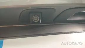 Opel Astra de 2021