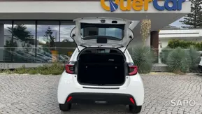 Toyota Yaris de 2022