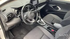 Toyota Yaris de 2022