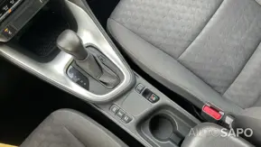 Toyota Yaris de 2022
