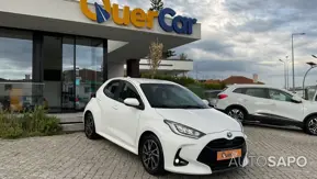 Toyota Yaris de 2022
