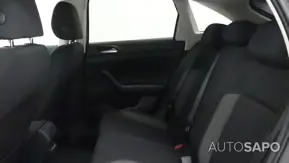 Volkswagen Taigo de 2025