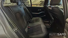 BMW Série 3 de 2023