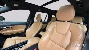 Volvo XC90 de 2019