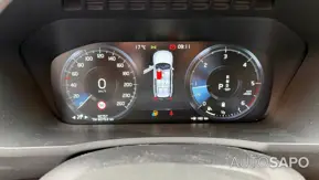 Volvo XC90 de 2019
