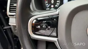 Volvo XC90 de 2019