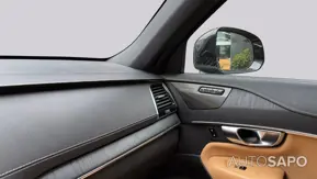 Volvo XC90 de 2019