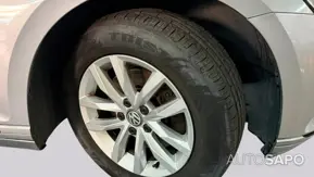 Volkswagen Passat de 2019