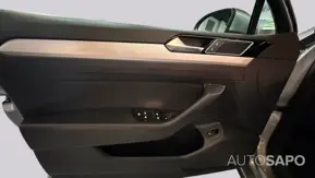 Volkswagen Passat de 2019