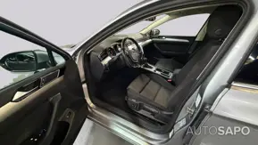 Volkswagen Passat de 2019
