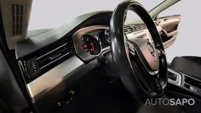 Volkswagen Passat de 2019
