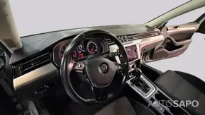 Volkswagen Passat de 2019
