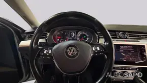 Volkswagen Passat de 2019