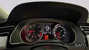 Volkswagen Passat de 2019