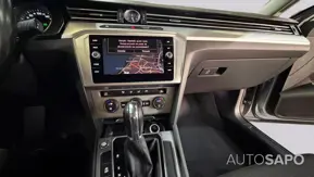 Volkswagen Passat de 2019