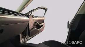 Volkswagen Passat de 2019