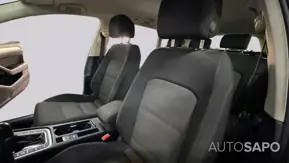 Volkswagen Passat de 2019