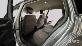 Volkswagen Passat de 2019