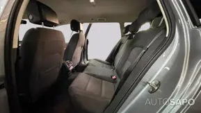 Volkswagen Passat de 2019