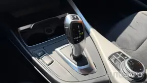 BMW Série 1 de 2018