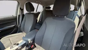 BMW Série 1 de 2018