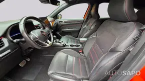 Renault Arkana de 2021