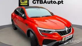 Renault Arkana de 2021