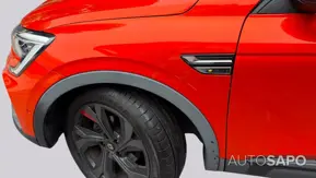 Renault Arkana de 2021