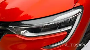 Renault Arkana de 2021