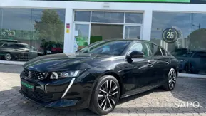 Peugeot 508 de 2022