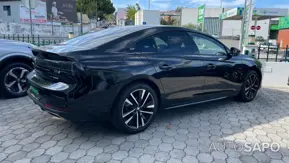 Peugeot 508 de 2022