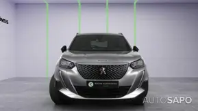 Peugeot e-2008 de 2021