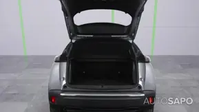 Peugeot e-2008 de 2021