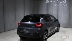 Citroen C3 de 2023