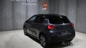 Citroen C3 de 2023