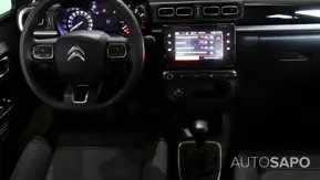 Citroen C3 de 2023