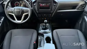 Isuzu D-Max de 2023