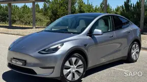 Tesla Model Y de 2024