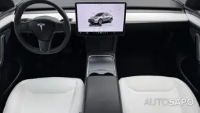 Tesla Model Y de 2024