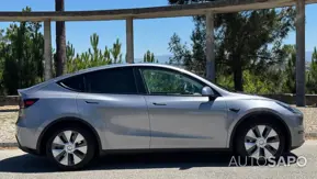 Tesla Model Y de 2024