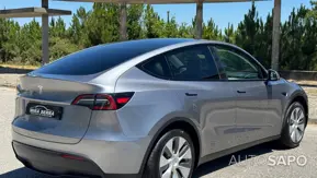 Tesla Model Y de 2024