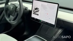 Tesla Model Y de 2024
