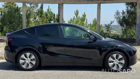 Tesla Model Y de 2023