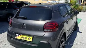 Citroen C3 de 2023