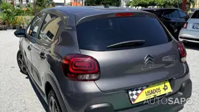 Citroen C3 de 2023