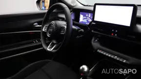 Jeep Avenger de 2024